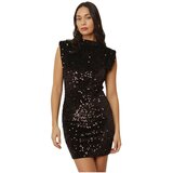La Modeuse Kratke obleke 77088_P182692 Kostanjeva Cene