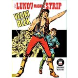 Golconda EsseGesse - LMS 1049 - Veliki Blek | ePonuda.com