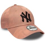 New Era 940 Mlb Print 9FORTY Neyyan Ružičasta | shoptok.hr
