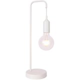 Lesnina XXXL NAMIZNA SVETILKA Laren 15/13/46 cm Cene