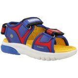 Geox J SANDAL CIBERDRON B Plava | shoptok.hr