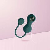 Magic Motion Set Crystal Duo Smart Kegel Balls, (21084403) | Shoptok.si
