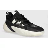 Adidas Košarkarski copati Trae Unlimited 2 črna barva, IE7764