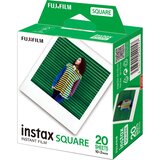 Fujifilm Kartuša FUJIFILM Instax Square, 20 kosov., (5000494808) | Shoptok.si