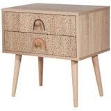 Hanah home noćni ormarić City Two Rainbow | ePonuda.com
