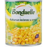 Bonduelle kukruz gold 670 g | shoptok.hr