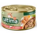Affinity Ultima Ultima Nature Paté 18 x 85 g za mačke – Losos | shoptok.hr