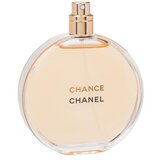 Chanel Chance 100 ml parfemska voda Tester za ženske Cijene