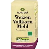 Alnatura Bio polnozrnata p&scaron;enična moka cene