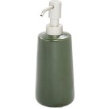iDesign Zelen keramični dozirnik za milo Eco Vanity Cene