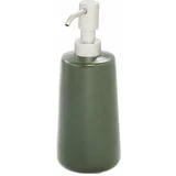 iDesign zeleni keramički dozator za sapun Eco Vanity