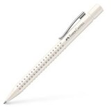 Hemijska olovka Grip 2010 Harmony - Faber-Castell | Coconut Milk