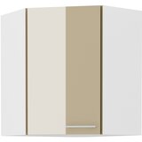  Zgornja kotna omara ELZA 60X60G | Shoptok.si