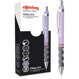 Tehnička olovka ROTRING Tikky 0.5 Orhid (lila)