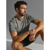 Sinsay Majica kratkih rukava SNSY PERFORMANCE | shoptok.hr