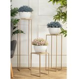  Stalak za cveće 70x24 cm bež | Eponuda.com
