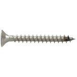 MARINETECH Vijak za šperploču (Ø x D: 3,5 x 30 mm, A4, Plemeniti čelik, Upuštena glava) Cijene