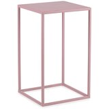  Ružičasti stalak za cveće 40x24 cm | Eponuda.com