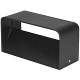  Svjetiljka Green Tech (6 W, D x Š x V: 200 x 95 x 80 mm, Crne boje) | shoptok.hr