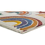 Universal Krem dječji tepih 120x170 cm Balloon – | shoptok.hr