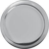  Navojni štapovi 12 pcs Srebrno M6 x 120 mm Metal | shoptok.hr