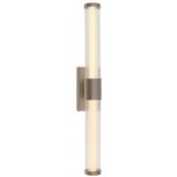 Zuma line 003064-034734 - led zidna lampa eddie LED/8W/230V mesing Cene