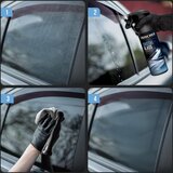 FRISCHER Sredstvo za či&amp;scaron;ćenje stakla s anti-magljenjem za automobile, 500 ml Slike