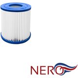 Nero Filter ketridž FC2 136mm Cene