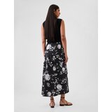 GAP Satin maxi skirt - Women's | Shoptok.si