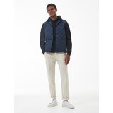 Barbour Brezrokavnik 'Monty Pea Gre' mornarska | Shoptok.si