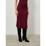 Sinsay Midi suknja | shoptok.hr
