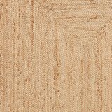 Think Rugs Juten tepih u prirodnoj boji 160x230 cm Savannah Jute – | shoptok.hr