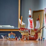 Lego Harry Potter™ 76440 Trišolski turnir: Prihod | Shoptok.si