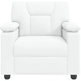 SOFA Bijela 91 x 85 x 93 cm Umjetna koža | shoptok.hr