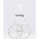 Sinsay Komplet od 2 para naušnica | shoptok.hr