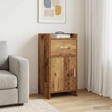  Kreveta Staro drvo 40 x 36 x 80 cm Konstruirano drvo | shoptok.hr