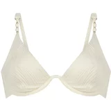 Hunkemöller Bikini gornji dio 'Cozumel' bijela