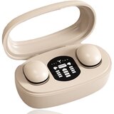 Venisymlis Slušalke Mini Sleep Bluetooth 5.3, vodoodporne, z upravljanjem šumov, (22102001) Cene