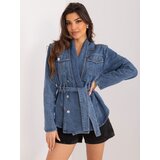 Flammode Jacket-HM-KR-9827.47-dark blue | Shoptok.si