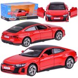  Metalni AUDI RS e-tron GT (1:36) Cene