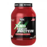  X3M vegan protein čokolada 1kg Cene