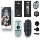  WACACO NANOPRESSO ARCTIC BLUE + FUTROLA | shoptok.hr