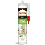 PATTEX akril (bijele boje, 280 ml)
