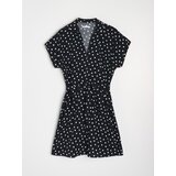 Sinsay Mini haljina od viskoze | shoptok.hr
