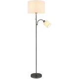 Globo STOJEČA SVETILKA Thea 38/165 cm | Shoptok.si