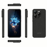 Oukitel robusten telefon WP52, 12GB+256GB, črna | Shoptok.si