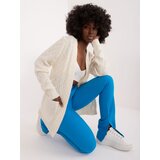 Mayflies Kardigan-TW-SW-3003.07X-ecru | shoptok.hr