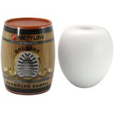 Pretty Love Bourbon Charming Barrel Masturbator | shoptok.hr