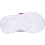 Skechers športni copat 302693N PKTQ HEART LIGHTS D roza 26 cene
