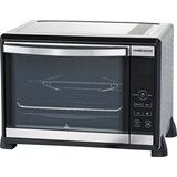 Rommelsbacher Mala pečica BGE 1580/E črna, (20685889) | Shoptok.si